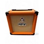 Used Orange Amplifiers 20W RMS  Guitar Cabinet