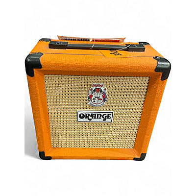 Used Orange Amplifiers 20W RMS Guitar Cabinet