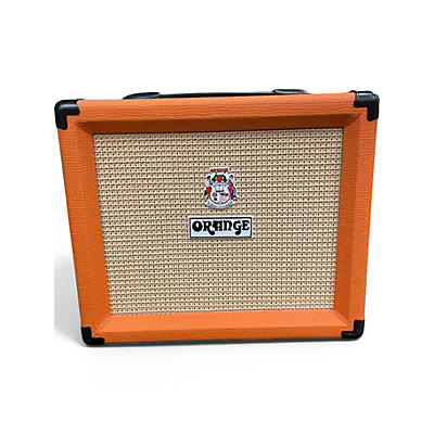 Used Orange Amplifiers 20rt Guitar Combo Amp