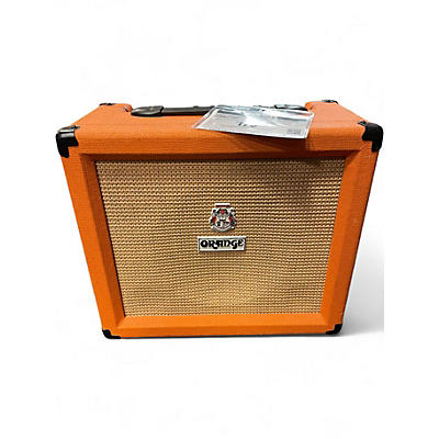 Used Orange Amplifiers 35LDX Guitar Combo Amp