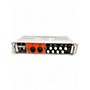 Used Orange Amplifiers Used Orange Amplifiers 4 STROKE 300 Bass Amp Head