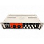 Used Orange Amplifiers 4 Stroke 300 Bass Amp Head