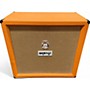 Used Orange Amplifiers 4x12 240W Guitar Cabinet