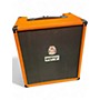 Used Orange Amplifiers 50BXT Bass Combo Amp