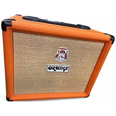 Used Orange Amplifiers ACOUSTIC 30 Acoustic Guitar Combo Amp