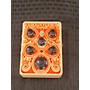 Used Orange Amplifiers Used Orange Amplifiers ACOUSTIC PEDAL Effect Processor