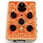 Used Orange Amplifiers ACOUSTIC PEDAL Guitar Preamp