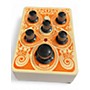 Used Orange Amplifiers ACOUSTIC PREAMP Pedal