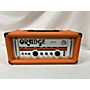 Used Orange Amplifiers Used Orange Amplifiers AD-50 Tube Guitar Amp Head