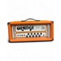 Used Orange Amplifiers AD140HTC with Switch pedal Tube Guitar Amp Head