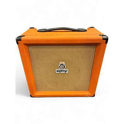 Used Orange Amplifiers AD15 Tube Guitar Combo Amp