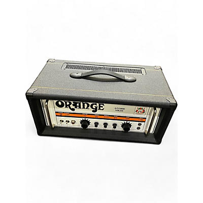 Orange Amplifiers Used Orange Amplifiers AD200 MKIII Tube Bass Amp Head