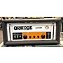 Used Orange Amplifiers Used Orange Amplifiers AD200B 200W Tube Bass Amp Head