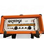 Used Orange Amplifiers AD200B 200W Tube Bass Amp Head