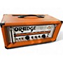 Used Orange Amplifiers AD200B 200W Tube Bass Amp Head