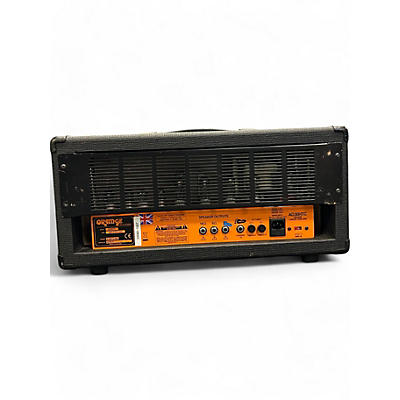 Orange Amplifiers Used Orange Amplifiers AD30HTC 30W Tube Guitar Amp Head