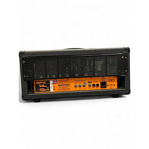 Used Orange Amplifiers AD30HTC 30W Tube Guitar Amp Head