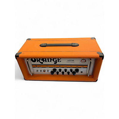 Used Orange Amplifiers AD30HTC 30W Tube Guitar Amp Head