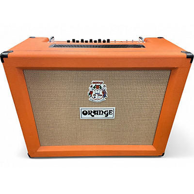 Used Orange Amplifiers AD30TC 30W 2x12 Tube Guitar Combo Amp