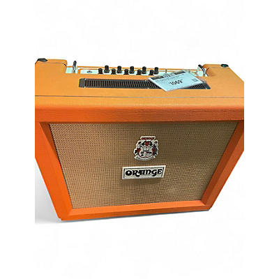 Used Orange Amplifiers AD30TC 30W 2x12 Tube Guitar Combo Amp