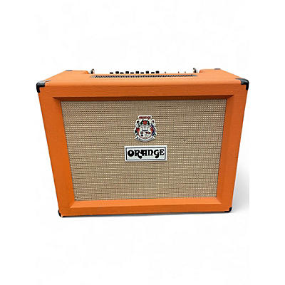 Used Orange Amplifiers AD30TC 30W 2x12 Tube Guitar Combo Amp