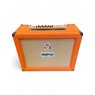Used Orange Amplifiers AD30TC 30W 2x12 Tube Guitar Combo Amp