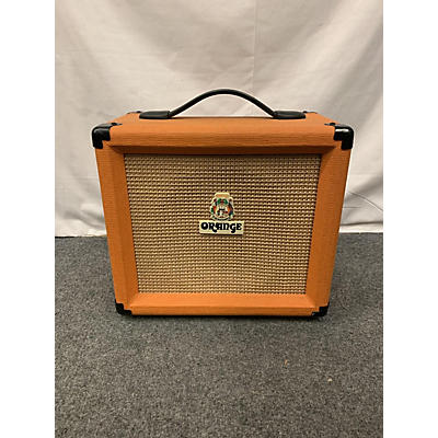 Orange Amplifiers Used Orange Amplifiers AD5 Guitar Power Amp