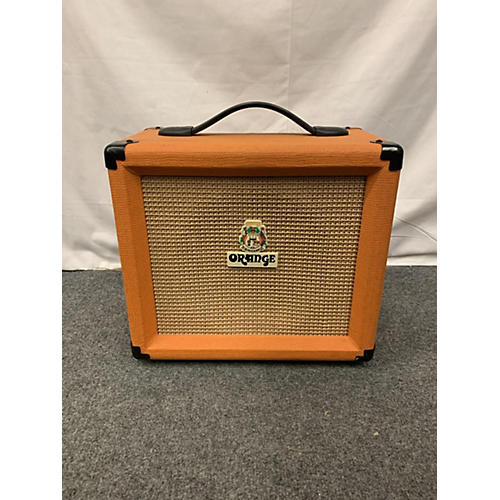 Orange Amplifiers Used Orange Amplifiers AD5 Guitar Power Amp