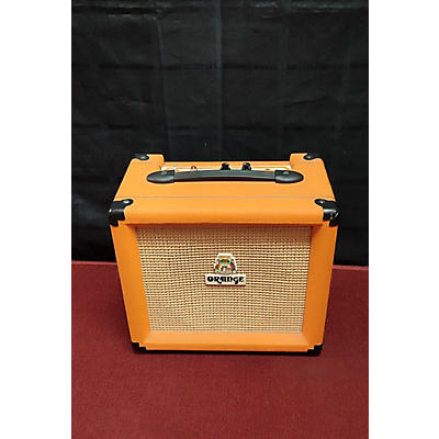 Orange Amplifiers Used Orange Amplifiers AD5 Tube Guitar Combo Amp