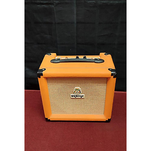 Orange Amplifiers Used Orange Amplifiers AD5 Tube Guitar Combo Amp