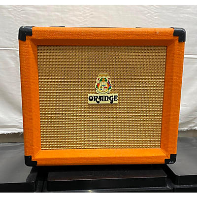 Orange Amplifiers Used Orange Amplifiers AD5 Tube Guitar Combo Amp