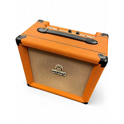 Used Orange Amplifiers AD5 Tube Guitar Combo Amp