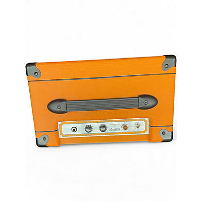 Used Orange Amplifiers AD5 Tube Guitar Combo Amp