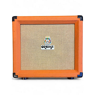 Used Orange Amplifiers AD5 Tube Guitar Combo Amp
