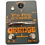 Used Orange Amplifiers AMP DETONATOR Pedal