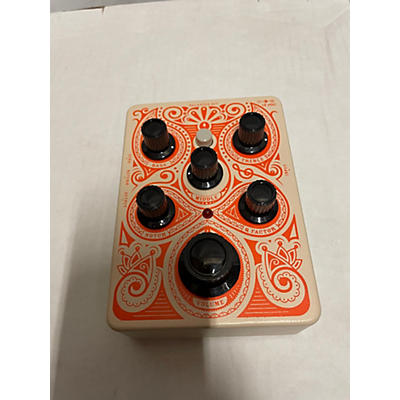 Orange Amplifiers Used Orange Amplifiers Acoustic Pedal Guitar Preamp