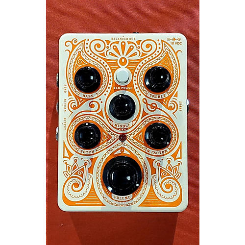 Orange Amplifiers Used Orange Amplifiers Acoustic Preamp Effect Pedal