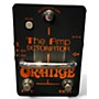 Used Orange Amplifiers Amp Detonator  Pedal