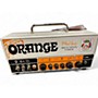 Used Orange Amplifiers Used Orange Amplifiers BRENT HINDS TERROR Tube Guitar Amp Head