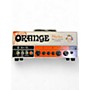 Used Orange Amplifiers Used Orange Amplifiers BRENT HINDS TERROR Tube Guitar Amp Head