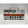 Used Orange Amplifiers Used Orange Amplifiers BT1000 Bass Terror 1000W Tube Bass Amp Head