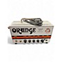 Used Orange Amplifiers BT1000 Bass Terror 1000W Tube Bass Amp Head