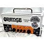 Used Orange Amplifiers Used Orange Amplifiers BT500H Bass Terror 500W Tube Bass Amp Head