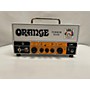 Used Orange Amplifiers Used Orange Amplifiers BT500H Bass Terror 500W Tube Bass Amp Head