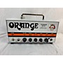 Used Orange Amplifiers Used Orange Amplifiers BT500H Bass Terror 500W Tube Bass Amp Head