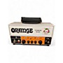 Used Orange Amplifiers Used Orange Amplifiers BT500H Bass Terror 500W Tube Bass Amp Head