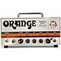 Used Orange Amplifiers Used Orange Amplifiers BT500H Bass Terror 500W Tube Bass Amp Head