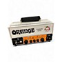 Used Orange Amplifiers Used Orange Amplifiers BT500H Bass Terror 500W Tube Bass Amp Head