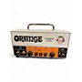 Used Orange Amplifiers Used Orange Amplifiers BT500H Bass Terror 500W Tube Bass Amp Head