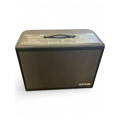 Used Orange Amplifiers BT500H Bass Terror 500W Tube Bass Amp Head